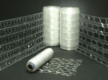 Specialised Pallet Wrap