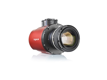 Allied Vision Bigeye - Peltier Cooled, Low-Noise CCD Camera