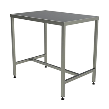 Static Standard Table with Centre Tie Bar