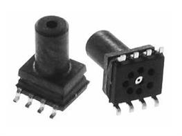 SM6842 Ported Absolute Pressure Sensor IC