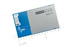 BLE113 Bluetooth 4.0 Low Energy Module
