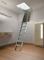 Canterbury Loft Ladders