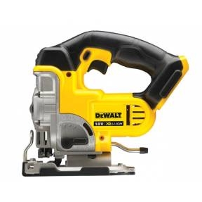 DCS331N 18 Volt XR Jigsaw Bare Unit