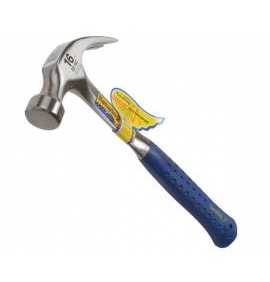 E3/16C Curved Claw Hammer - Vinyl Grip 450g 16oz
