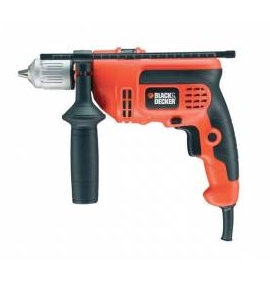 KR554CRESK Percussion Hammer Drill 550 Watt 240 Volt