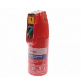 Easi Action Home Fire Extinguisher 1.0Kg