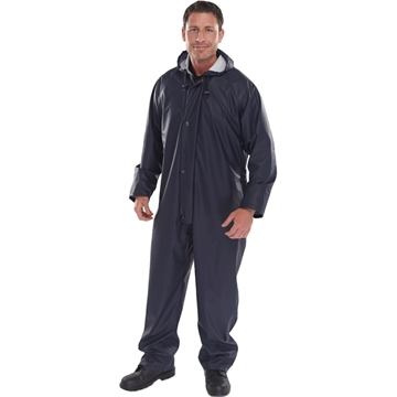 Brecon Trans/Coated Coverall