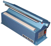  HM 2500 S Security Heat Sealer