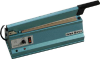  HM 2300 Impulse Heat Sealer