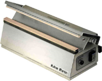  HM 2950 Stainless Steel Heat Sealer