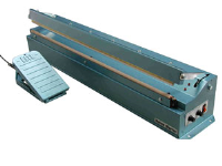  HM 7600 DL Heat Sealer