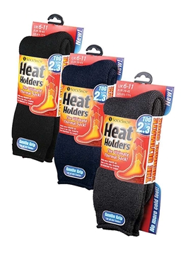 Heat Holders The Ultimate Thermal Sock
