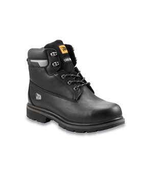 JCB Black 6'' Boot