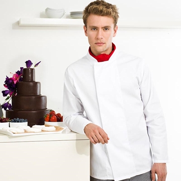 Coolmax® Long Sleeved Chef's Jacket