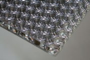 Honeycomb Mirror C/H12/M Panels 