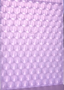 Interior Honeycomb Panels