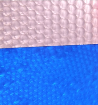 Lightweight Honeycomb Panels