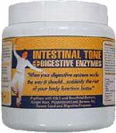 Intestinal Tone + Digestive Enzymes