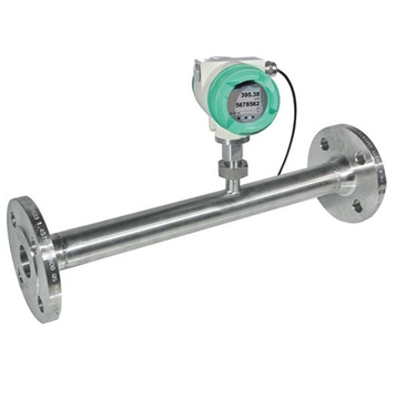 VA550 VA570 ATEX approved. Flowmeter for gases. 