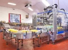 High Volume Production Lines 