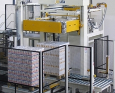 Palletising Systems Supplier