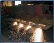 Vertical boring and milling