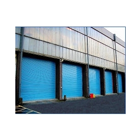 Roller Shutter Door Specialists