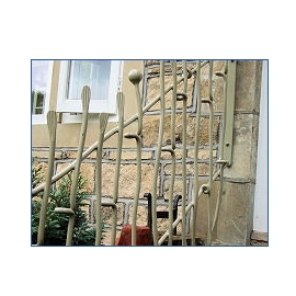 Architectural Railing Specialists in North Yorkshire