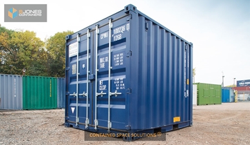 10ft Containers For Sale
