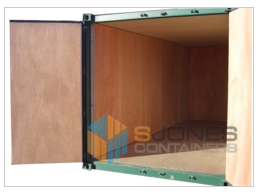 Container Ply Lining
