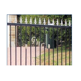 Manually Operated Gates in Skipton