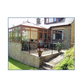 General Fabrication Work in North Yorkshire