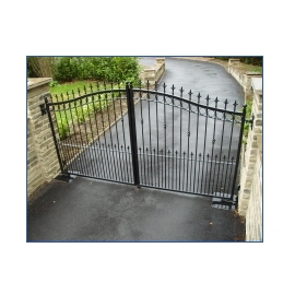 Ironmongery Fabrication in North Yorkshire