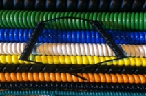 Retractable Cables Supplier