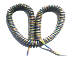 Retractable Cable Manufacturers in Kent