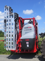 Mounted Sprayers in Suffolk