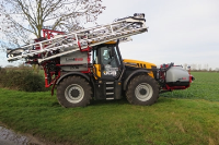 JCB Demount Sprayer 