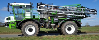 S-Trac Demount Sprayer