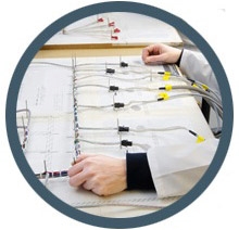 Customised Cable Harness Manufacturing Process