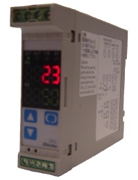 DCL Series Temperature Controllers