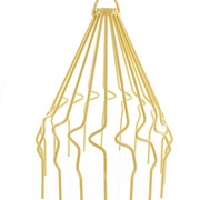 Static Anti Down Draught Cowls