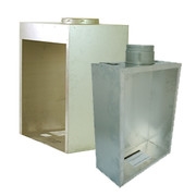 Flue Box Suppliers