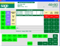 Epos for Sage 50  