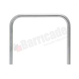 Stainless Steel Hoop Barriers