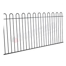 Bow Top Fencing