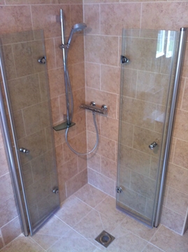Complete Bathroom Installation Service