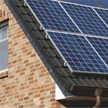 Solar Panelling Services