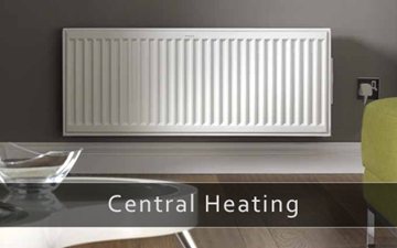 Specialist Central Heating Services