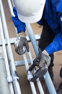 Ultrasonic Testing (UT)