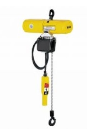 Yale CPS Electric Chain Hoists 125 - 250 kg 110/220/400V